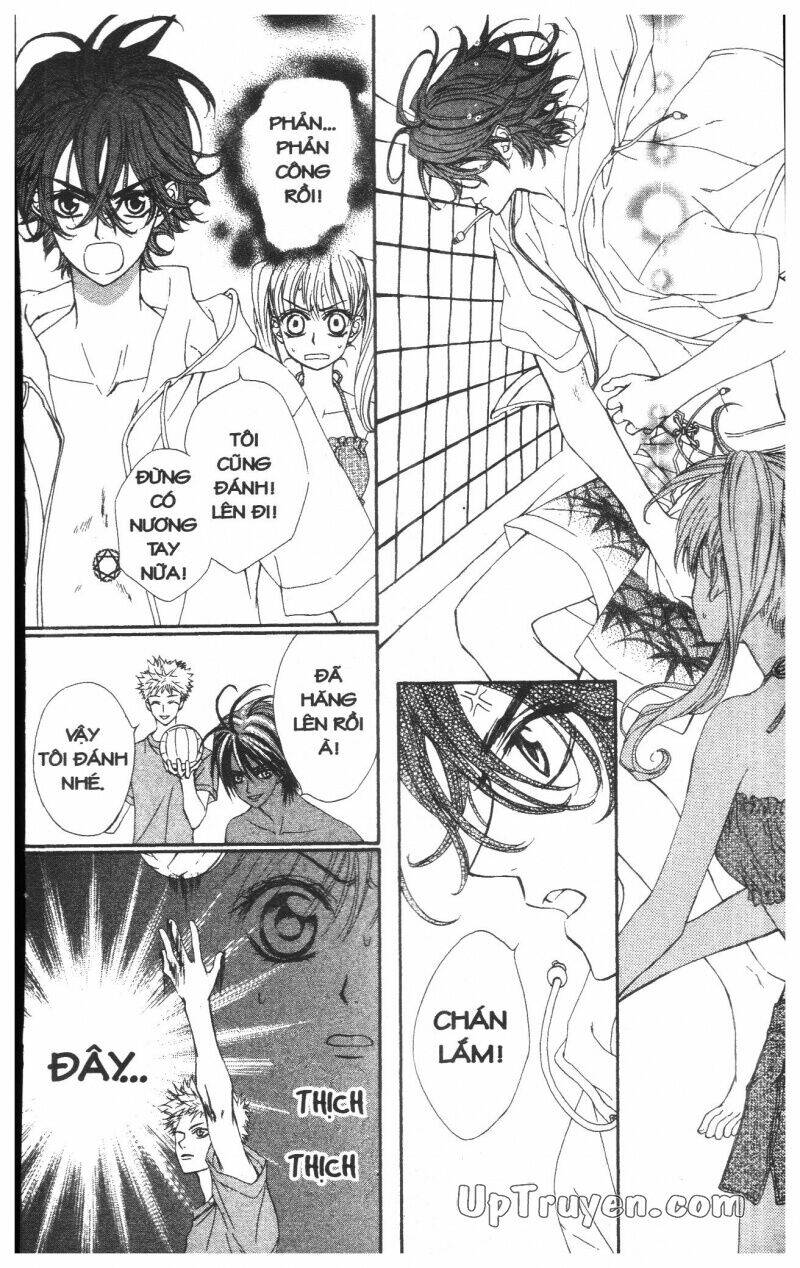 hoàng tử ếch(bản đẹp) chapter 3 80