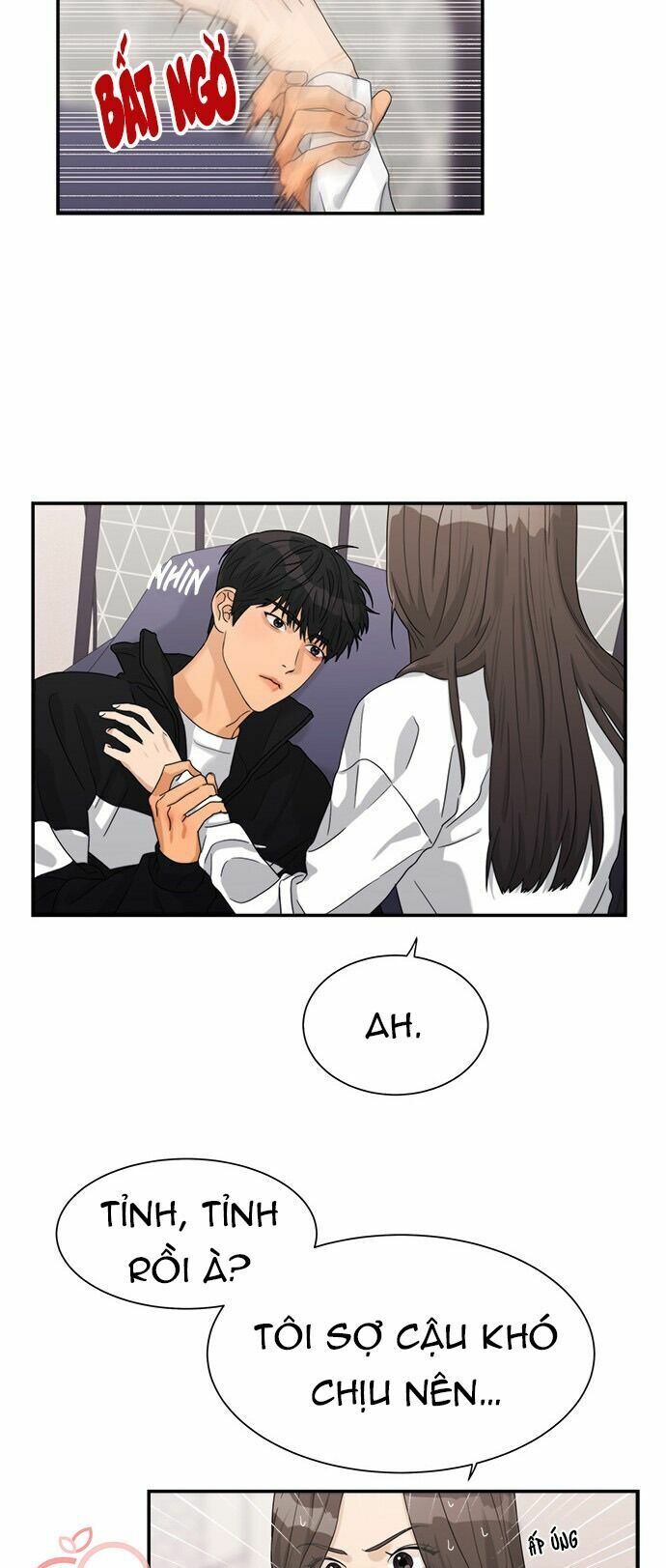 phải lòng oan gia chapter 68 75