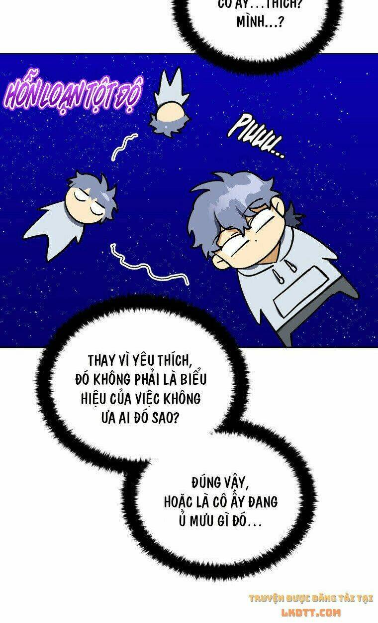 quái thú với hoa chapter 100 30