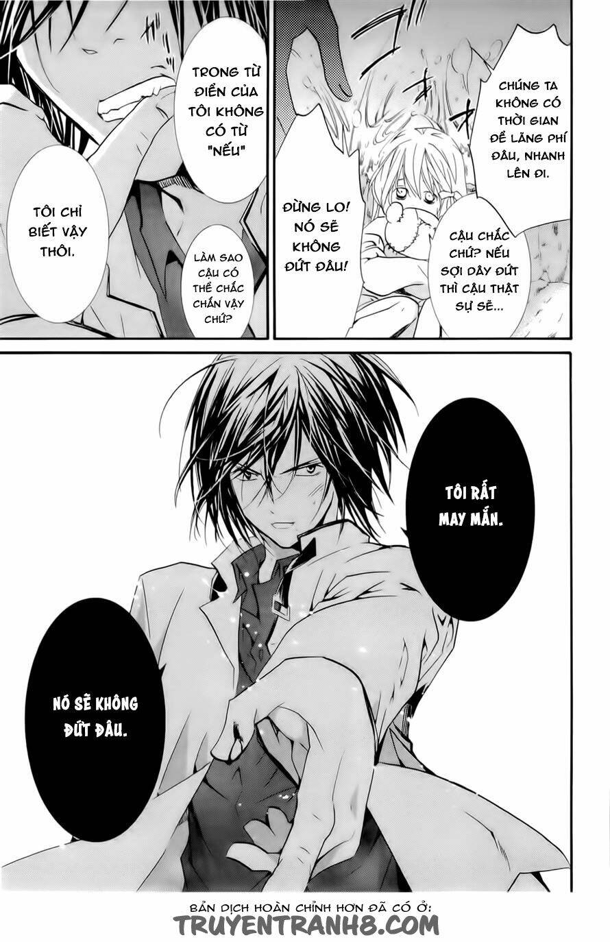 zombie-loan chapter 80 14