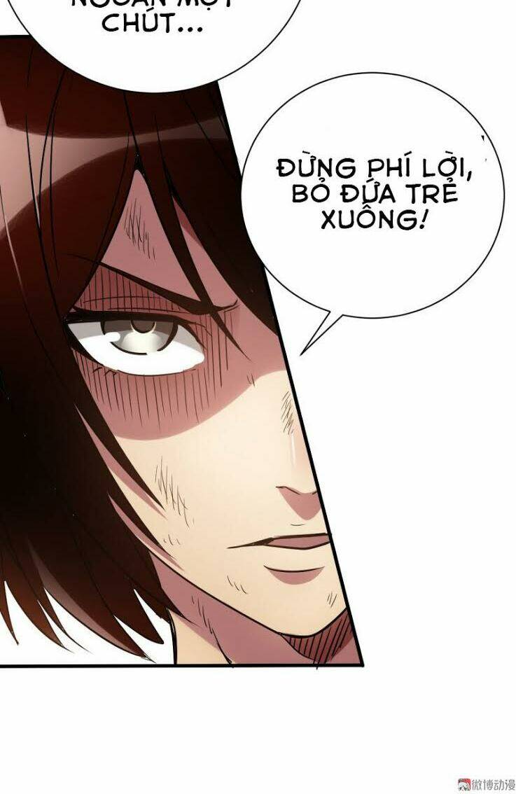 trò chơi thời mạt thế chapter 5 13