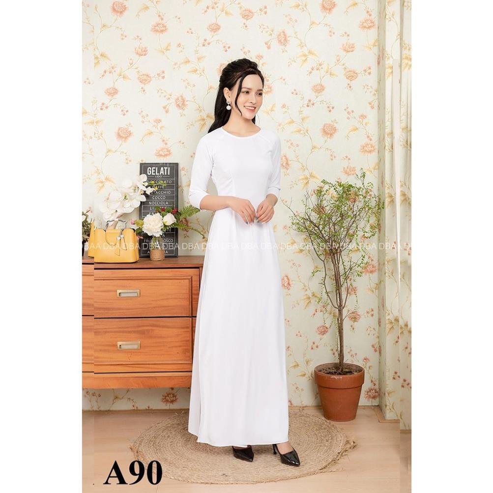 SALE SỐC Áo Dài Đồng Phục, Hội Nhóm, Họp Lớp, Chất Siêu Đẹp - Nhiều Màu Sắc - Cam Kết Giá Rẻ Nhất Thị Trường