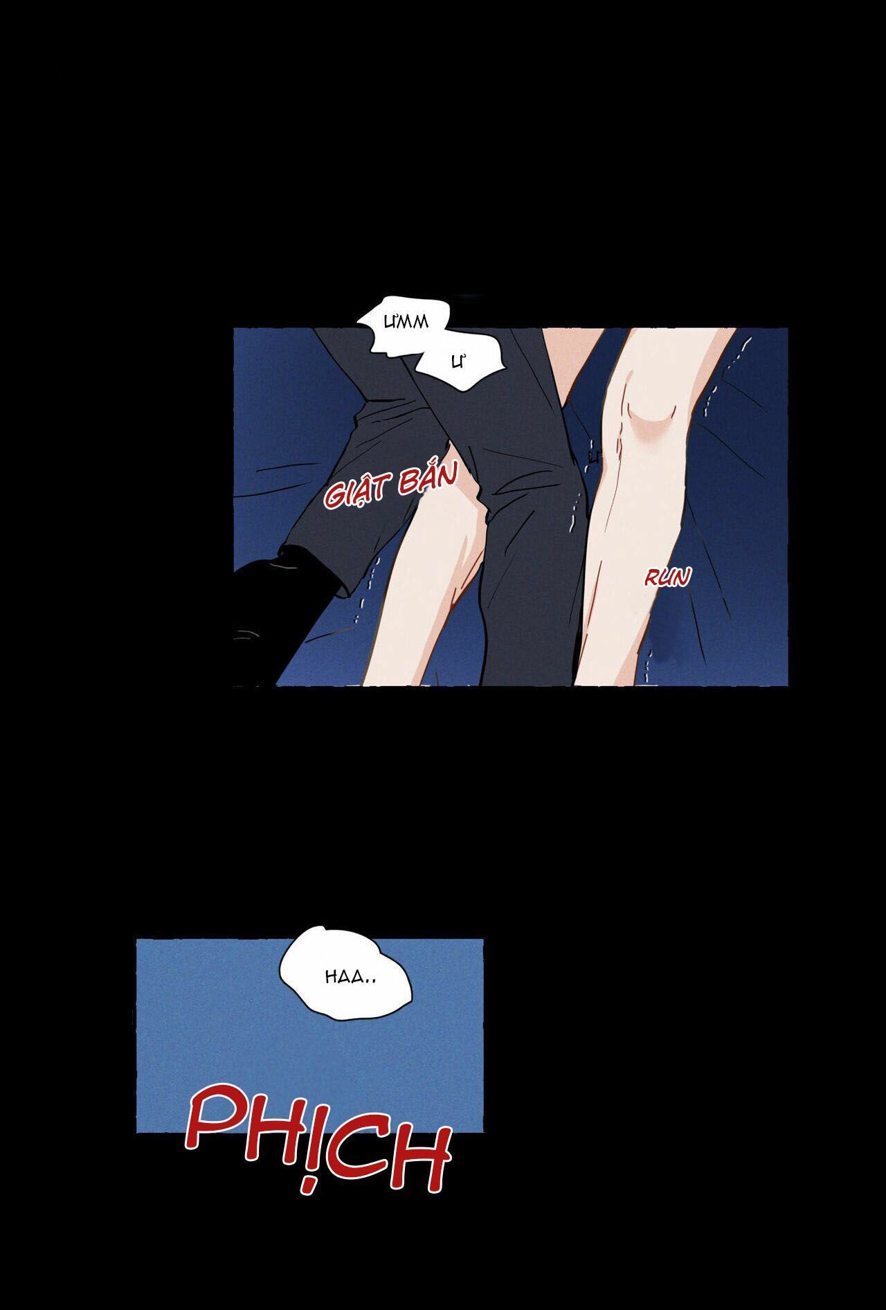 vanilla taste chapter 6 7