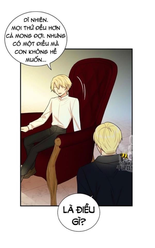 xuyên không trở thành mẹ của nhân vật phản diện chapter 18 32