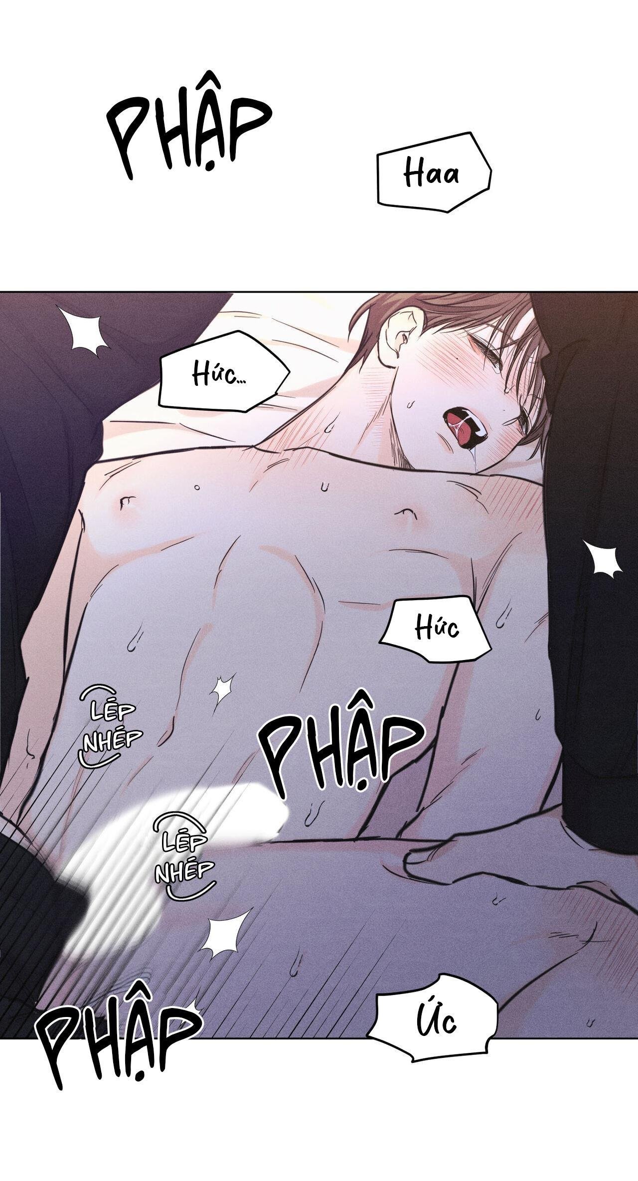 công việc làm thêm hàng ngày chapter 24 1