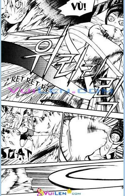 moon boy - chàng trai ánh trăng chapter 8 6