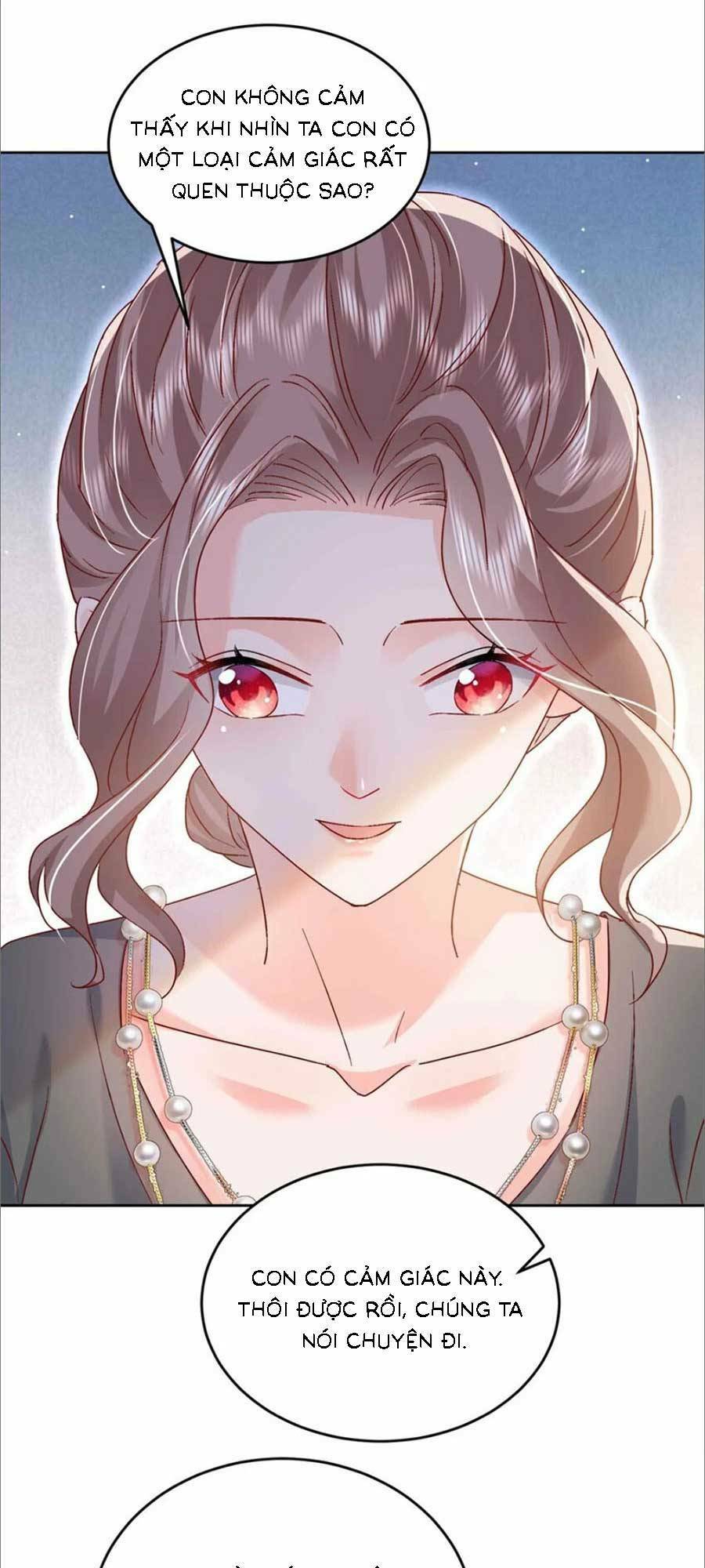 cô vợ của tôi không dễ bắt nạt chapter 75 9