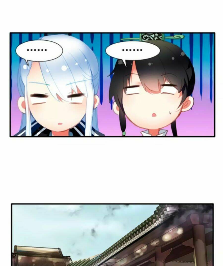 trâm trung lục chapter 40.1 8