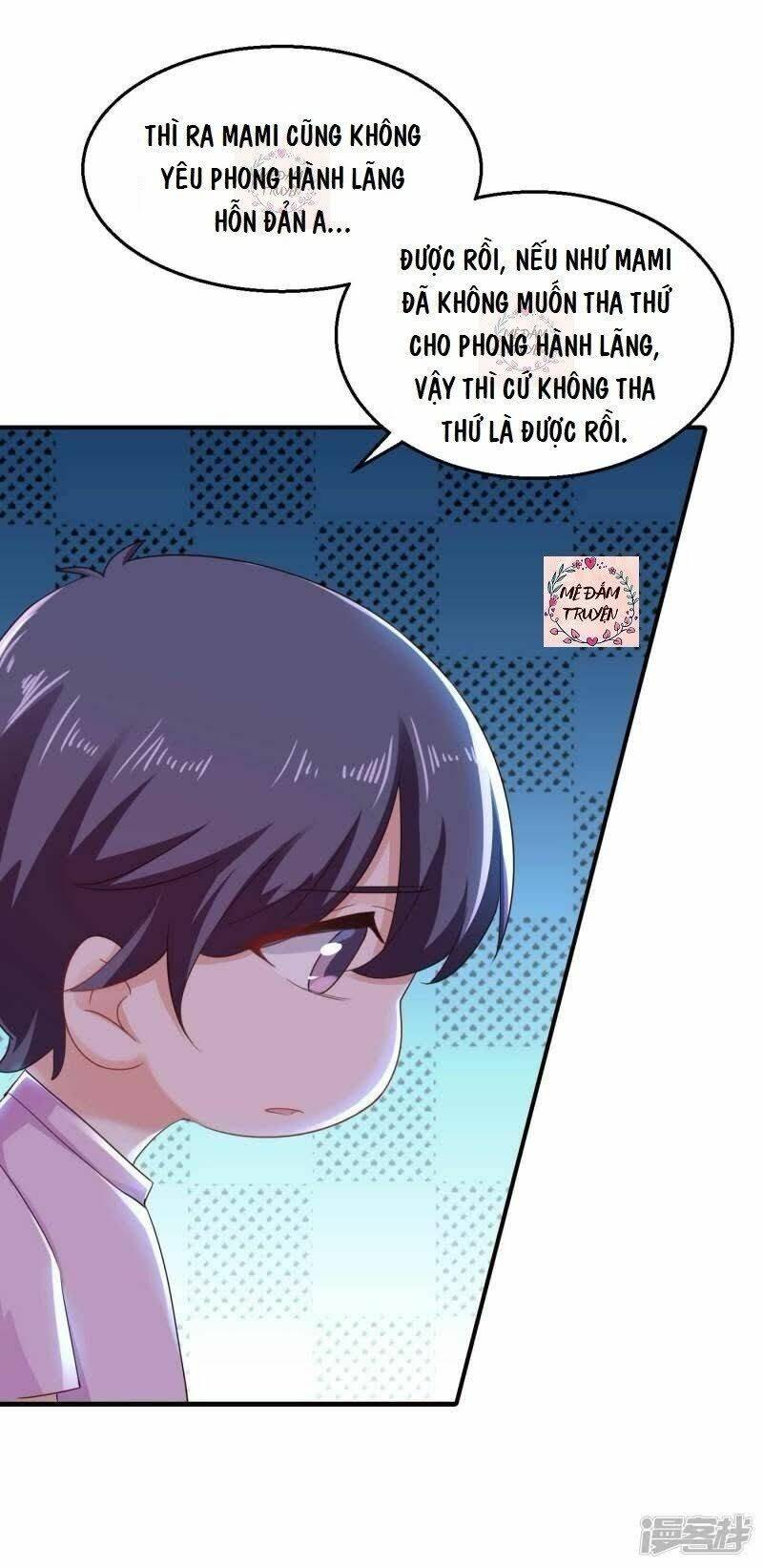 nhập cốt noãn hôn chapter 300 30