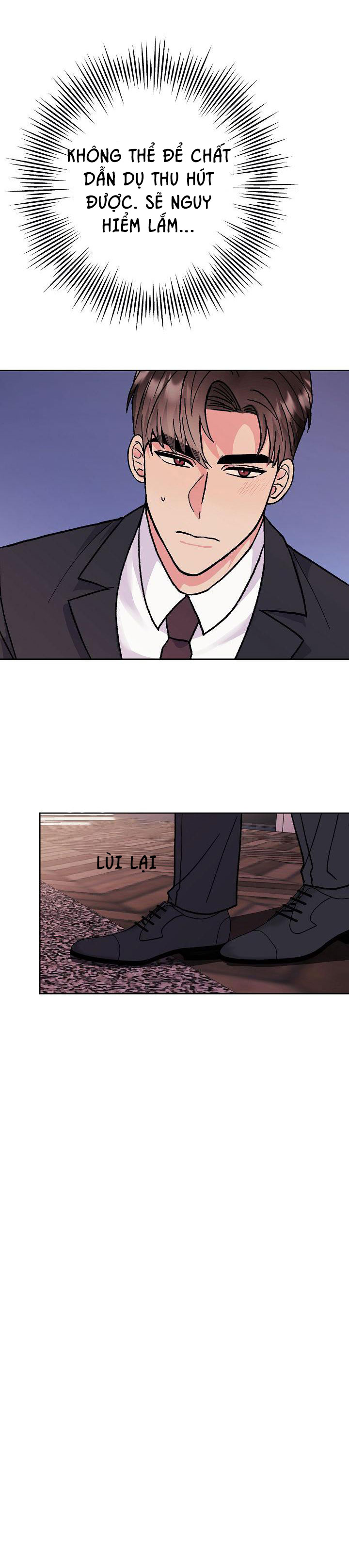 đứa bé là con tôi chapter 2 2