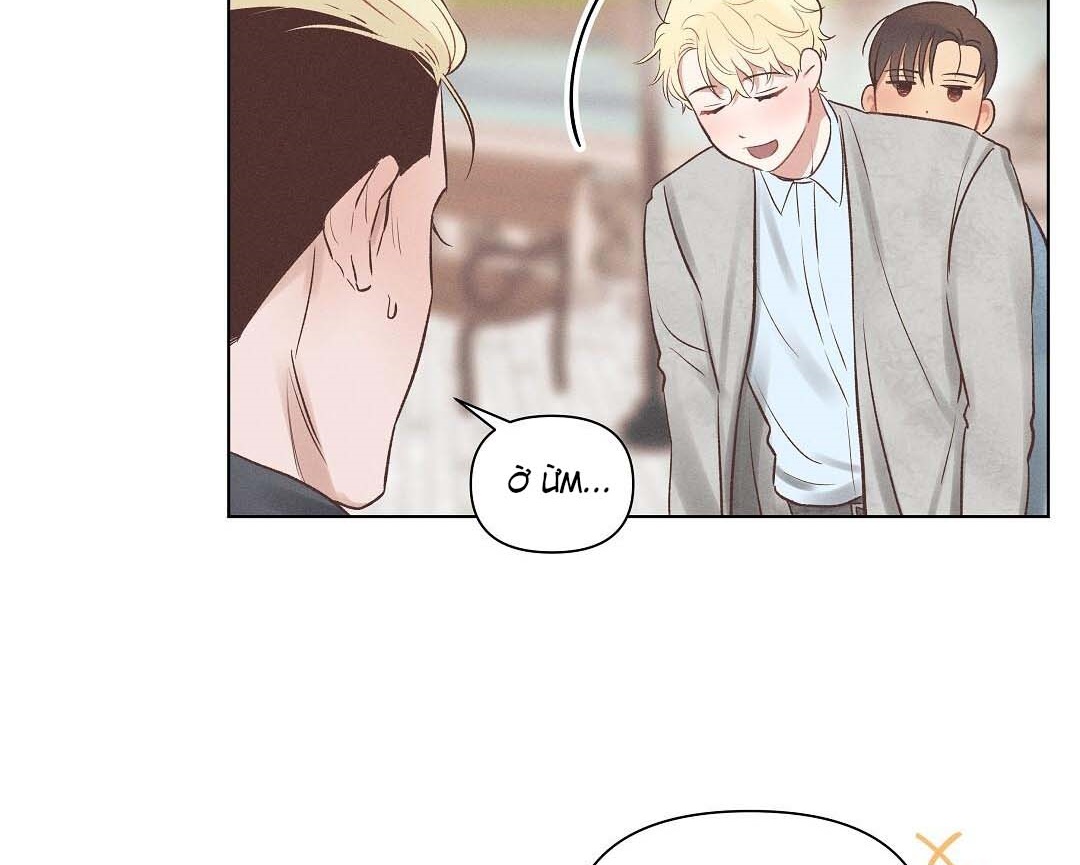 đại úy lãng mạn thân yêu của tôi chapter 24 104