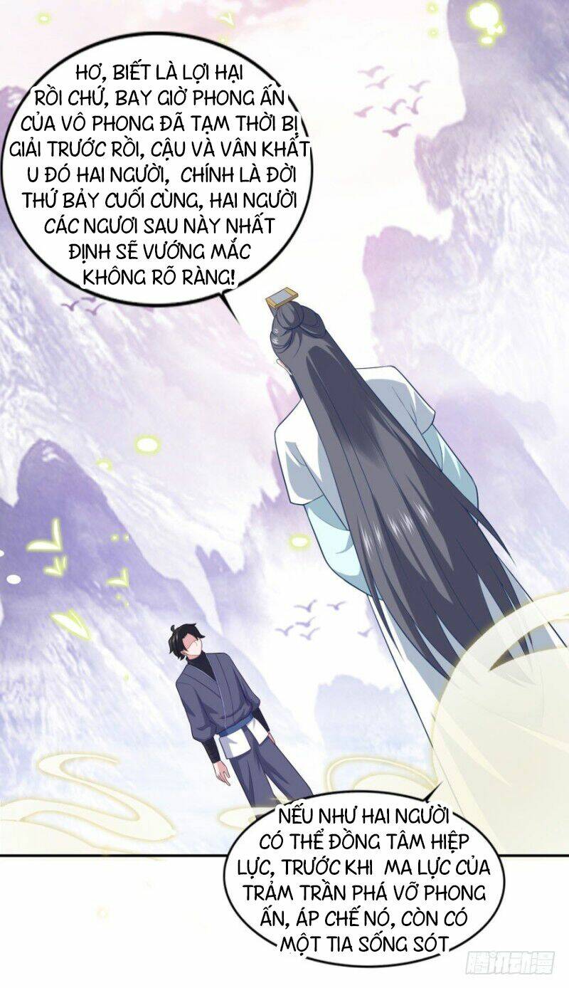 tiên ma đồng tu chapter 79 29
