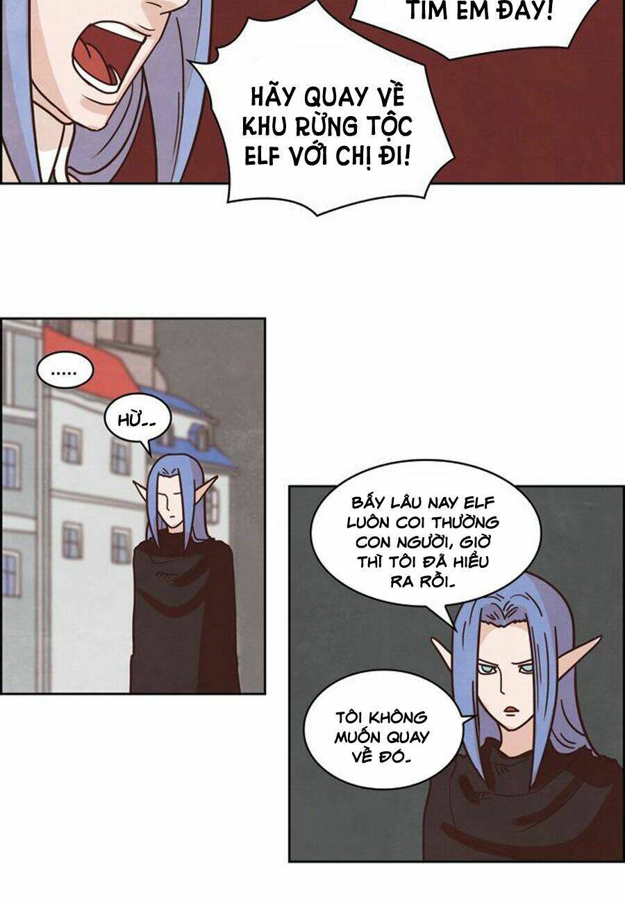 the devil king is bored chapter 115 5