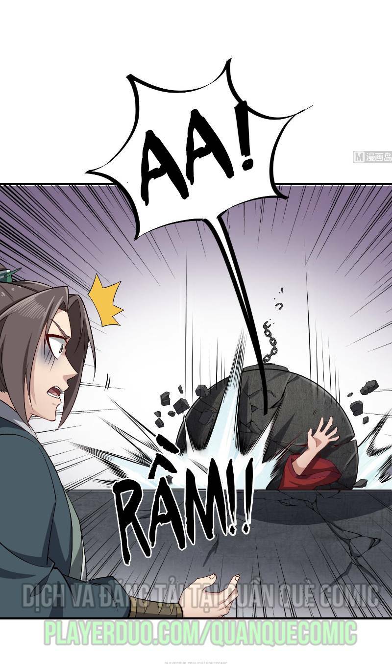 trọng sinh tới đại đường chapter 73 15