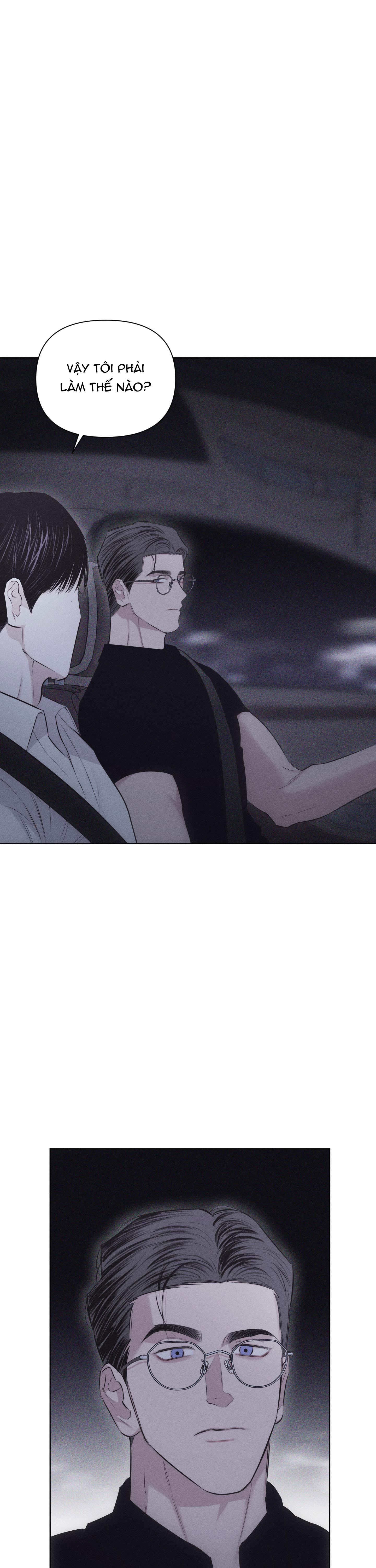 hình thái tình tan chapter 18 30