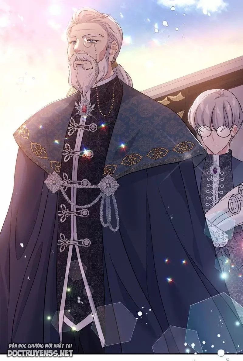 nếu tôi là nhân vật phản diện liệu tôi sẽ chết chapter 22 14