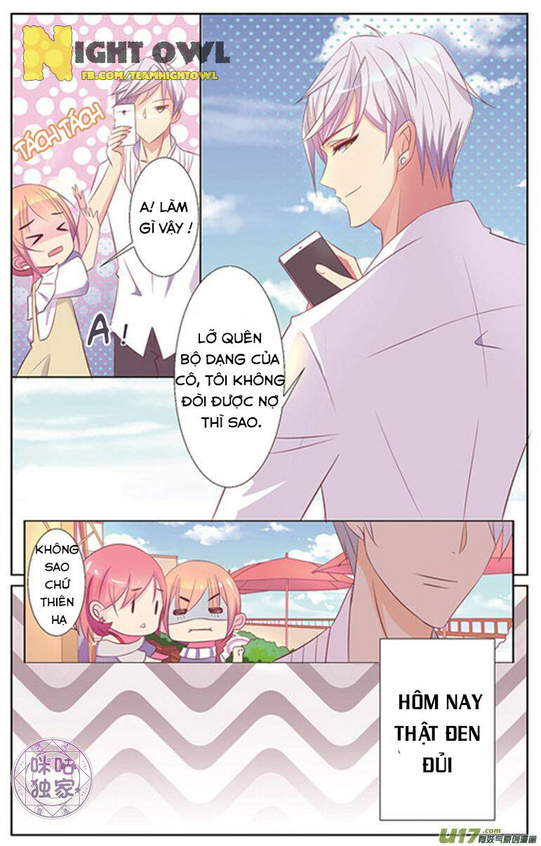 quan hệ rắc rối chapter 1 14