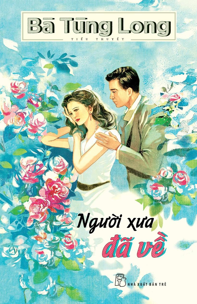 Bà Tùng Long - Người Xưa Đã Về