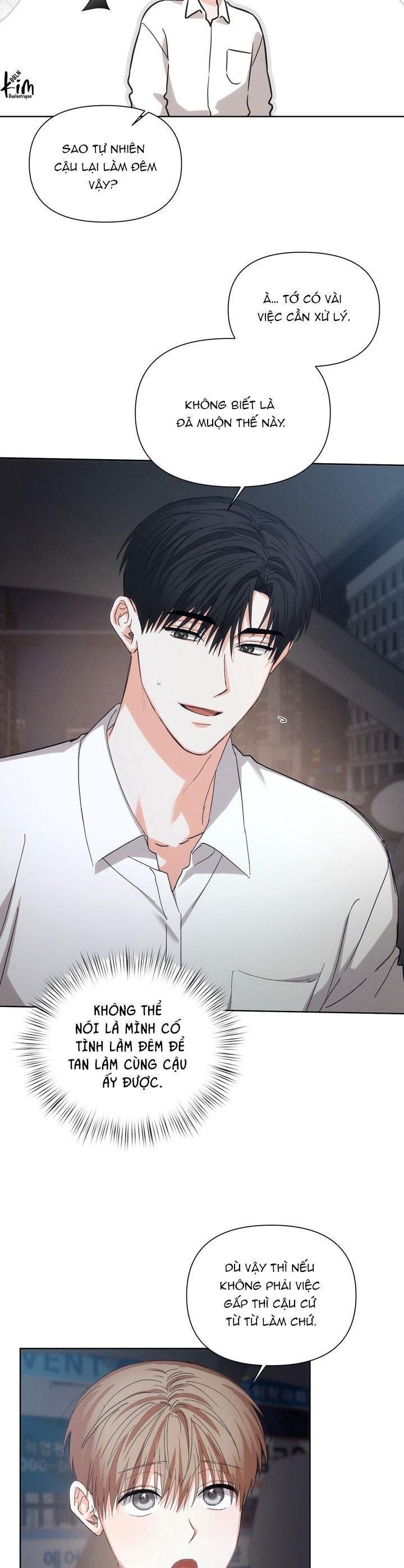 nine to nine chapter 79 9