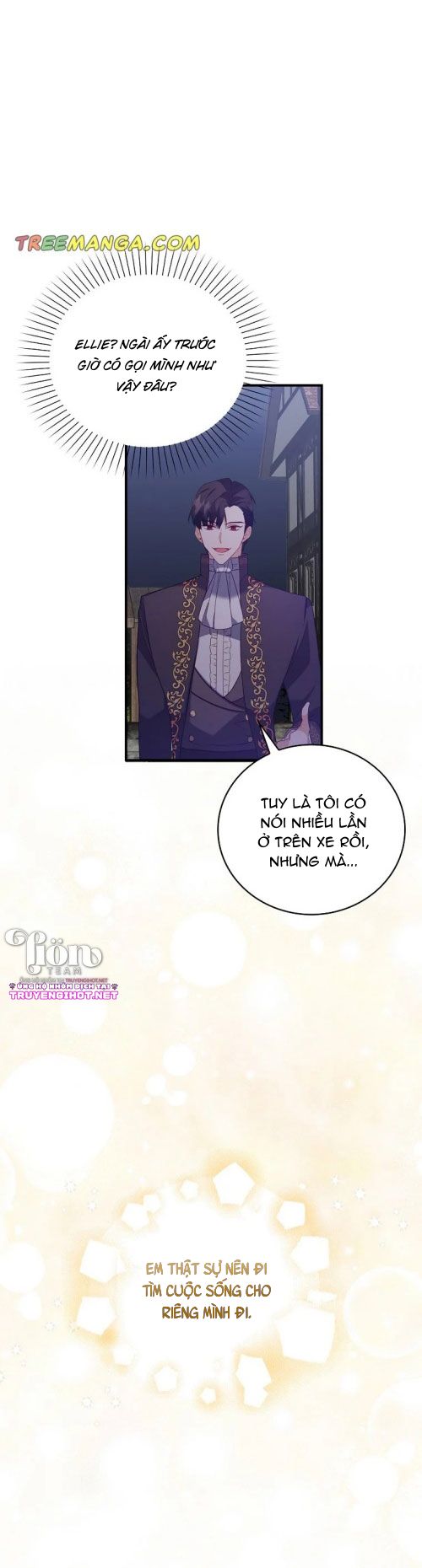 tôi chỉ nhận ra sau khi mất cô ấy chapter 16.1 13