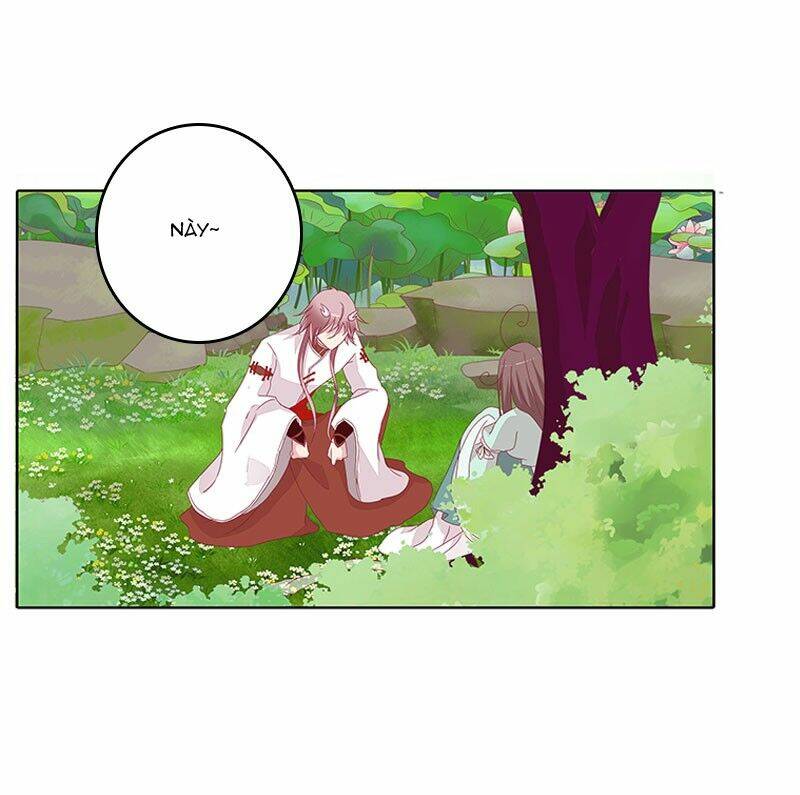 tướng quân mời ra trận chapter 41 10