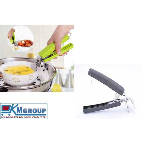 Dụng cụ gắp đồ nóng