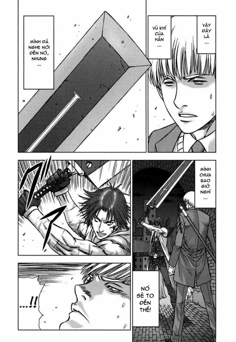 jackals chapter 23.5 17