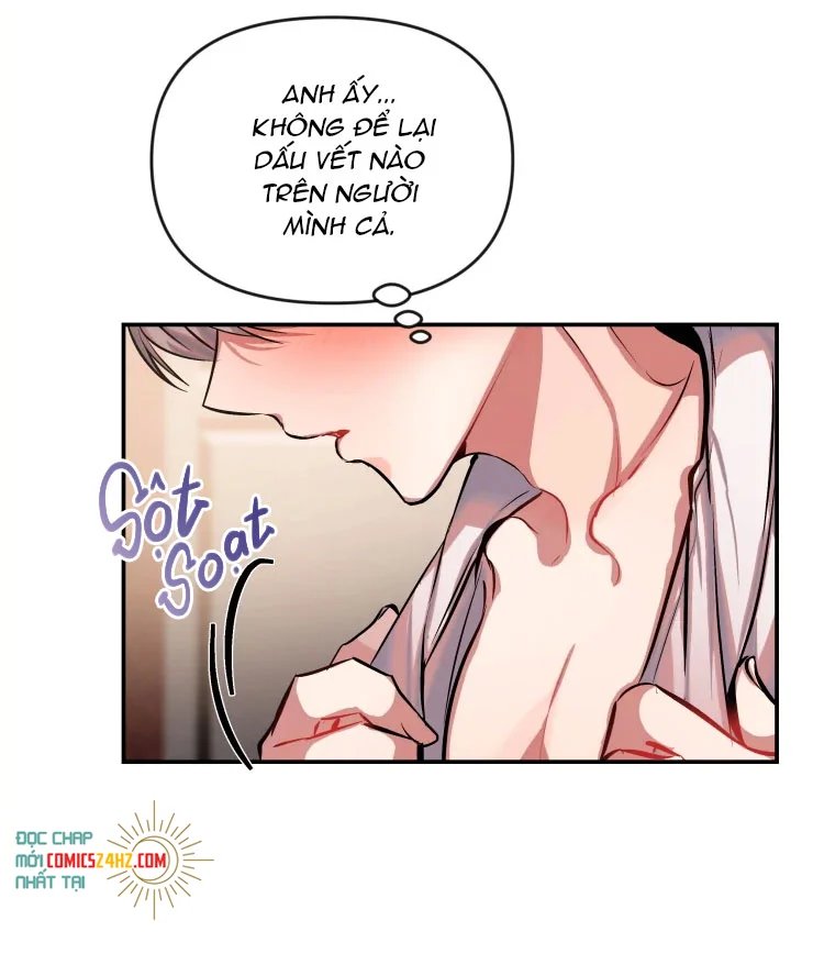 hợp đồng yêu đương chapter 34 8