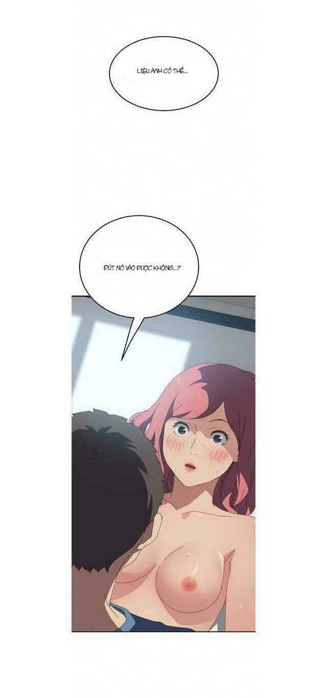 bạn cùng phòng bất đắc dĩ chapter 19 2