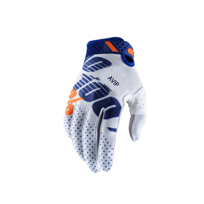 2023 Găng tay xe mô tô Race Dirtpaw Bike Găng tay BMX ATV Đua xe đạp leo núi ngoài đường để đạp xe Guantes Găng tay MTB Găng tay Color: A1 Size: XXL