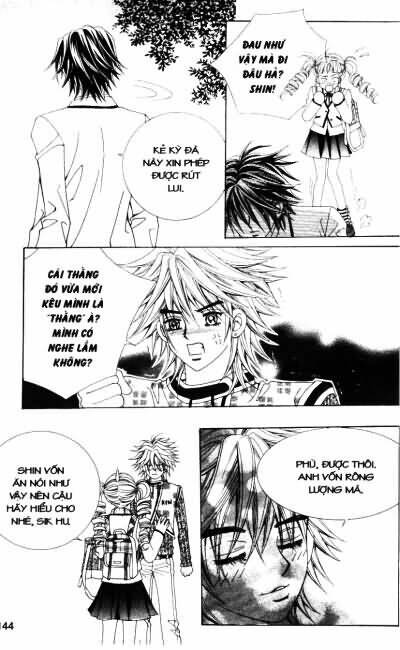 forbidden kiss chapter 40 5