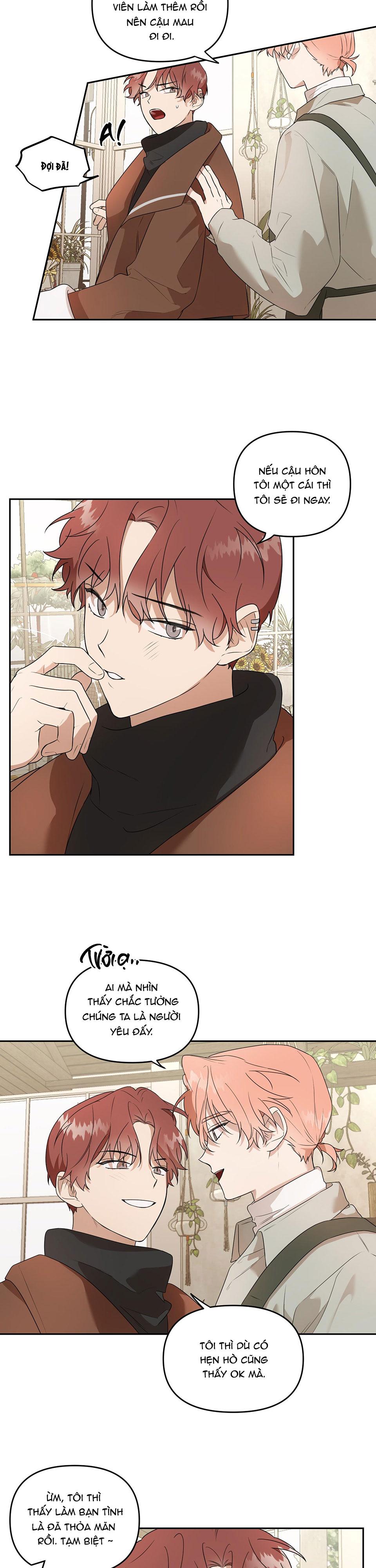 vườn hoa chapter 1 7