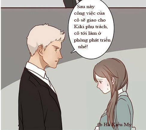 đệ đệ tôi là người ngoài hành tinh chapter 4 13