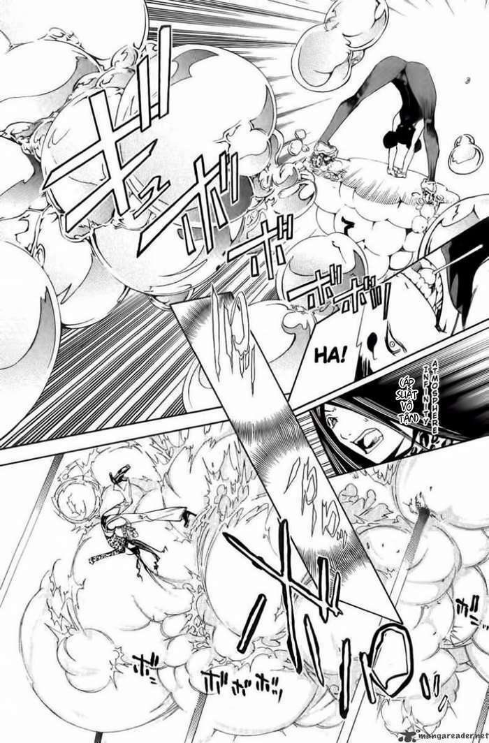 air gear chapter 123 19