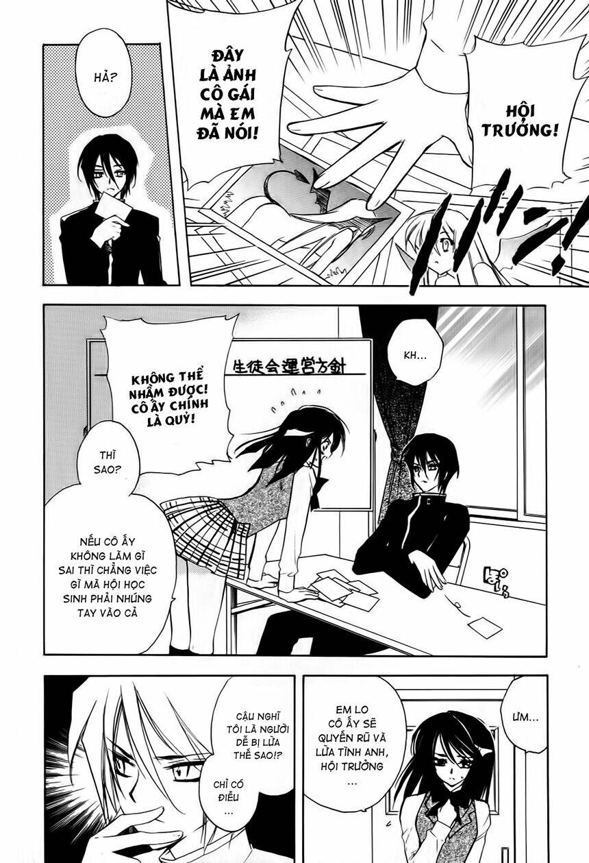 hakoirin devil princess chapter 6 2