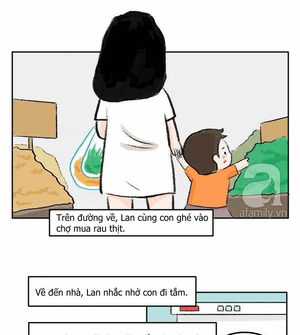 giải mã tình yêu chapter 289 3