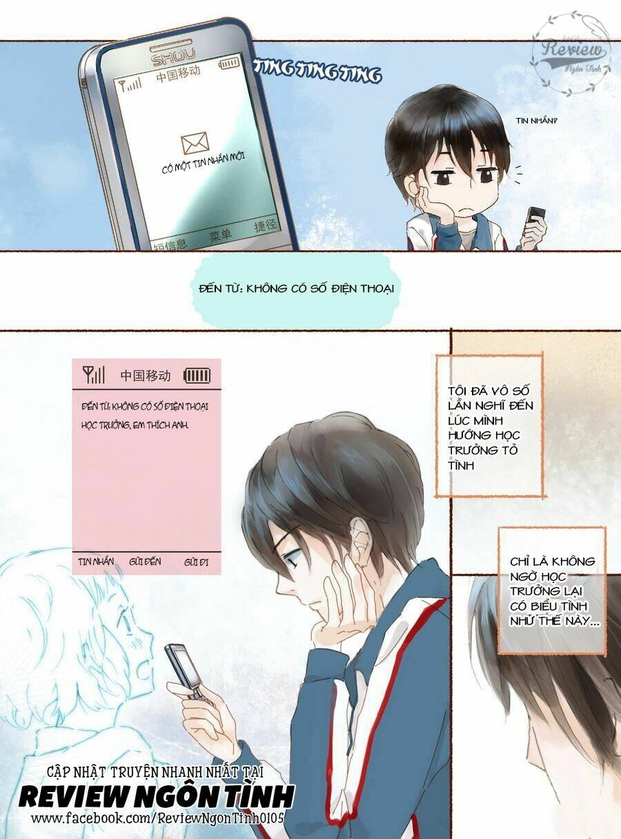 người tình tin nhắn chapter 2 2