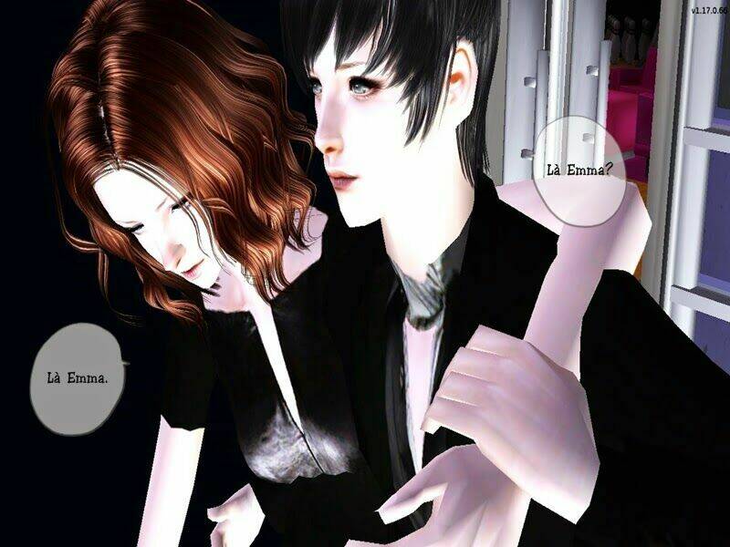 nụ cười của anh [truyện sims] chapter 38 65