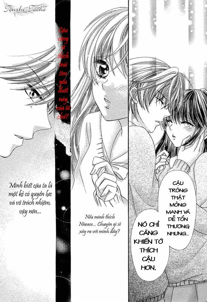 chocolate temptation chapter 1 22