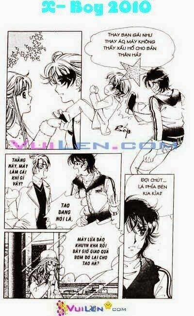 cô giáo tuổi 18 chapter 1 28