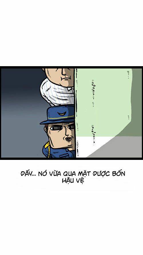 tiếng gọi con tim chapter 51 19