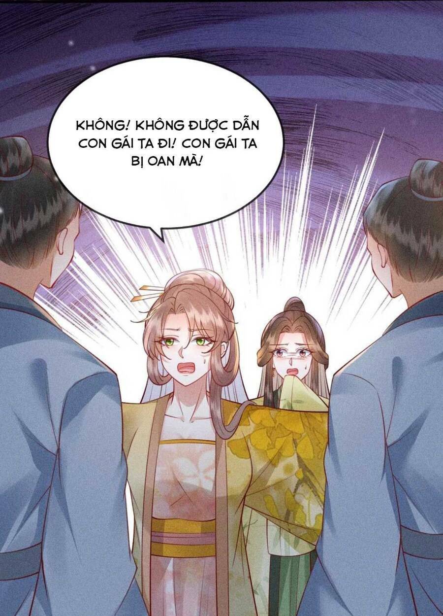 đại đích nữ trọng sinh về báo thù chapter 35 60