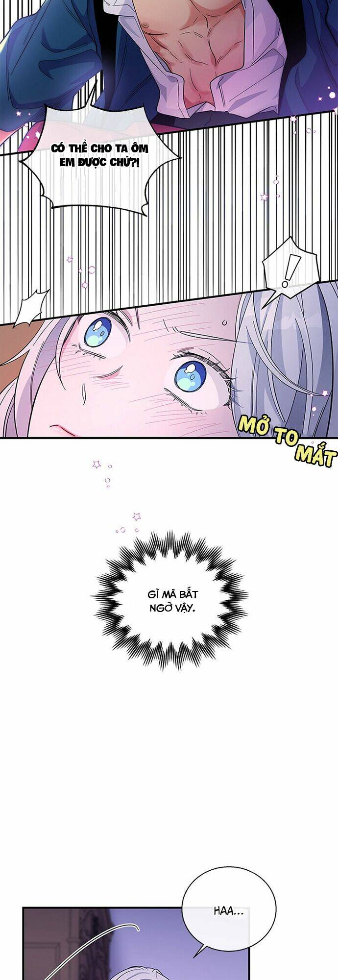 chồng yêu, em muốn đình công! chapter 14 24