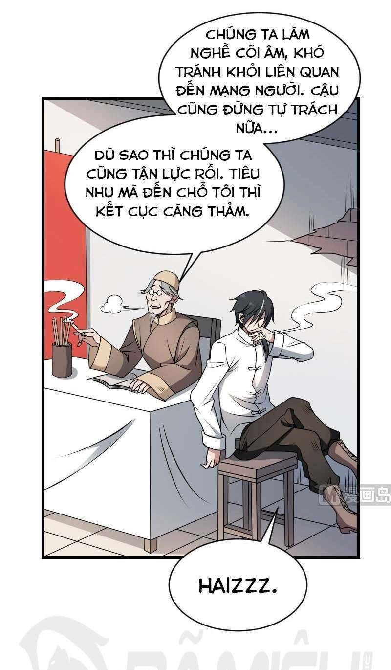 văn âm sư chapter 16 2