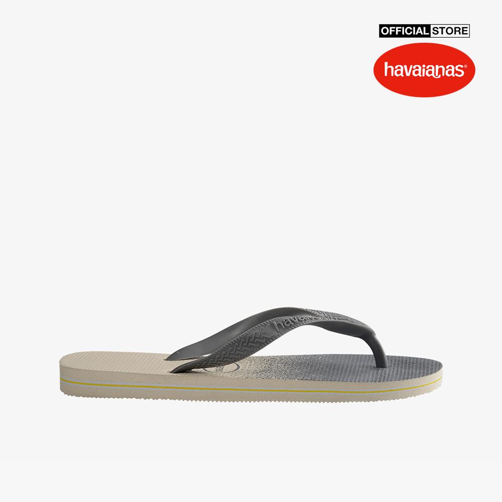 HAVAIANAS - Dép unisex Brasil Fresh 4145745-0121