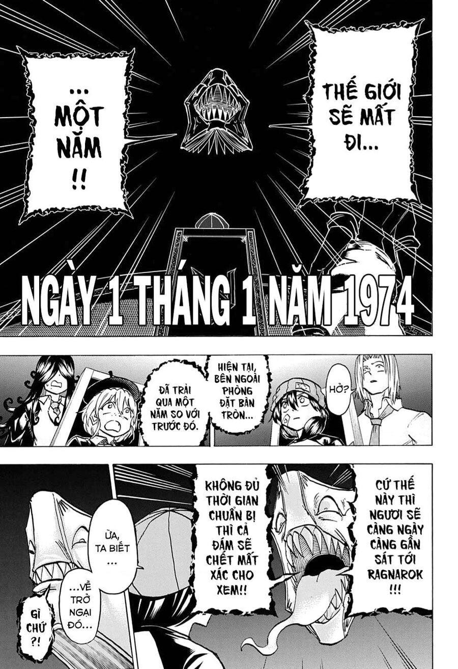 undead unluck chapter 138 8