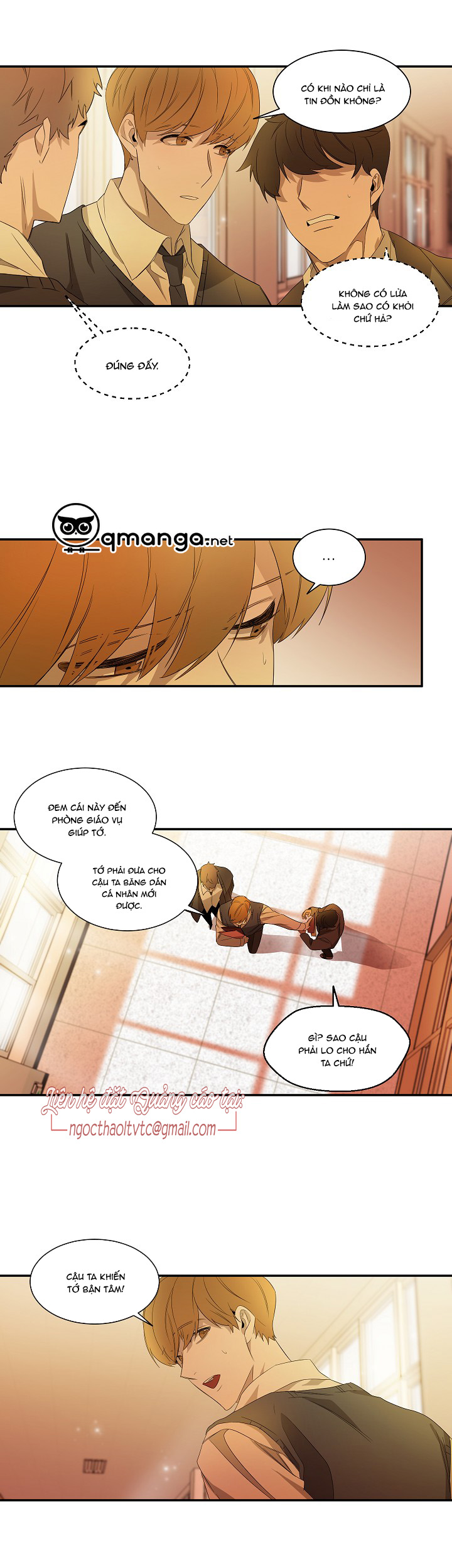 ever green chapter 26 7