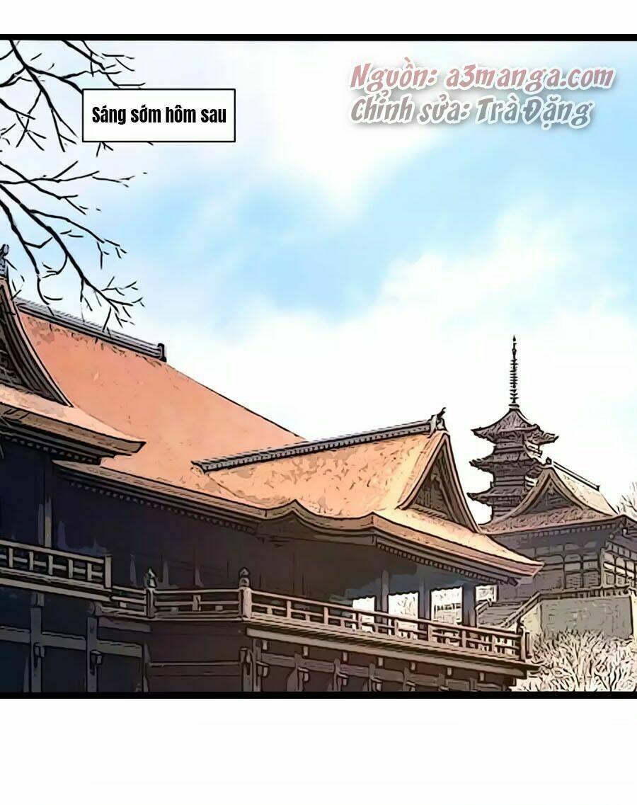 thỏ yêu tiểu vương phi chapter 77 2