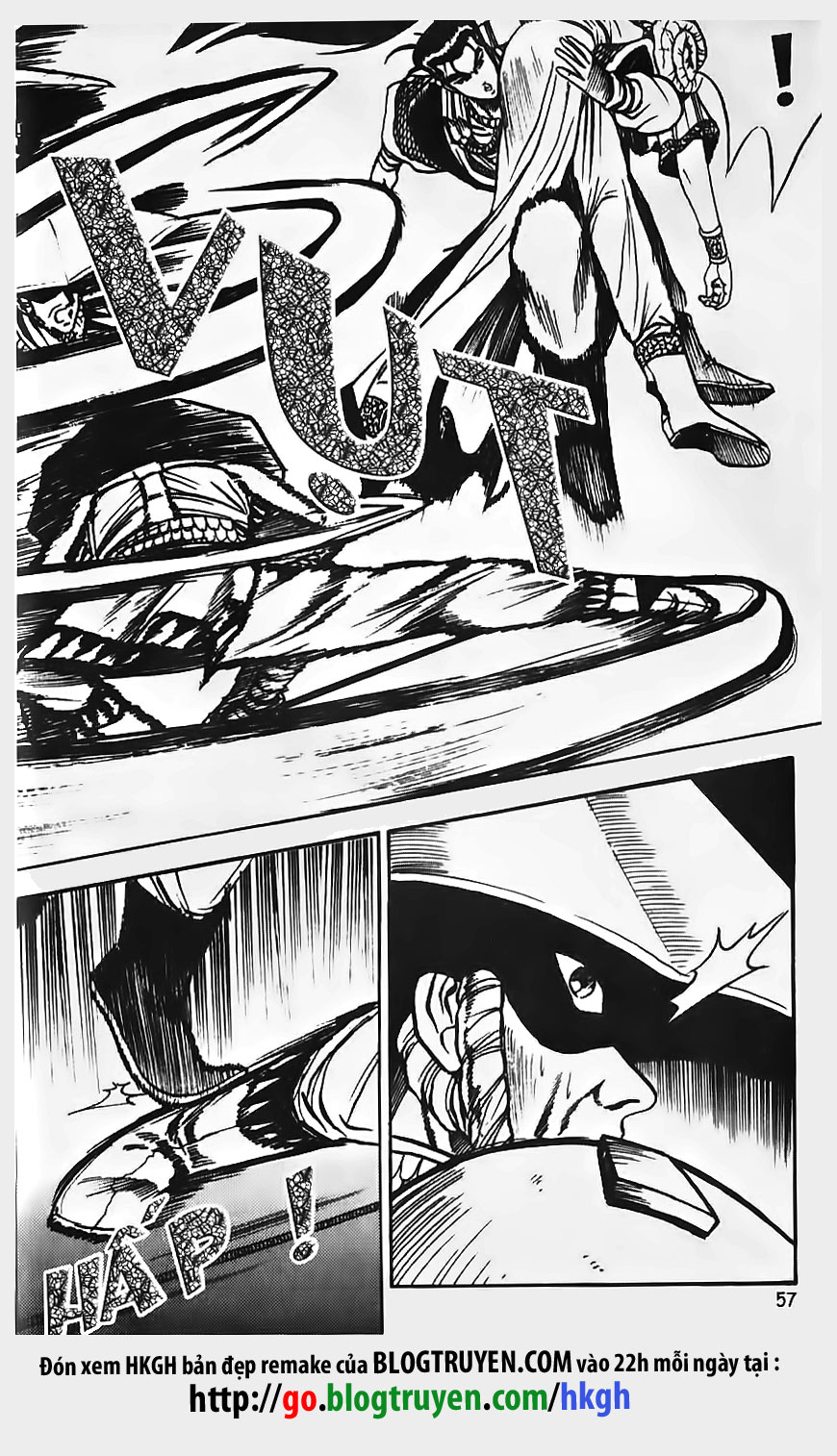 hiệp khách giang hồ m chapter 9 26