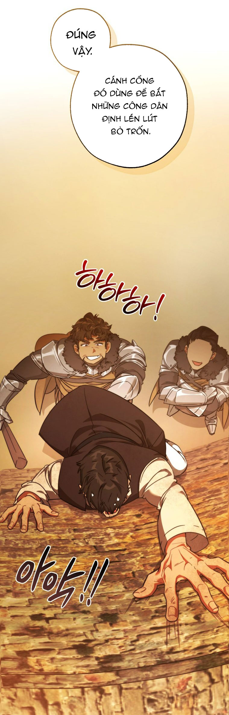 Phế Vật Dòng Dõi Bá Tước chapter 122.2 10